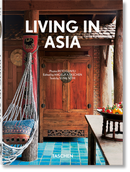 Living in Asia. 45th Ed. (German, French, English)