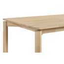 Svenstra - Dining Set With Chairs by HouseOfZazla