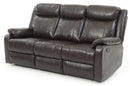 Contemporary Three Seater Sofa by HouseOfZazla