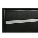 Corbin - Glittering Bedroom Set