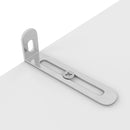 U-Can 78.7''H Hall Tree with Bench and 5 Storage Cubbies, Modern Entryway Storage Organizer Cabinet with 4 Doors, 5 Drawers and Adjustable Shelves for Hallway, Entryway, Living Room