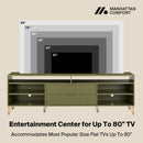 Dumbo - TV Stand by HouseOfZazla