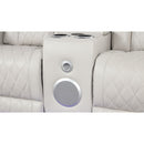 Fortuner - Power Reclining Loveseat by HouseOfZazla