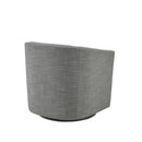 Luxurious Chair With 360 Degree Rotation