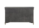 Louis Philippe - Bedroom Dresser, Sleek Design by Unique Piece Furniture