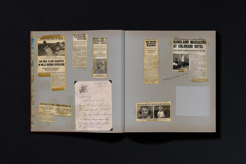 Stanley Kubrick's The Shining (English)