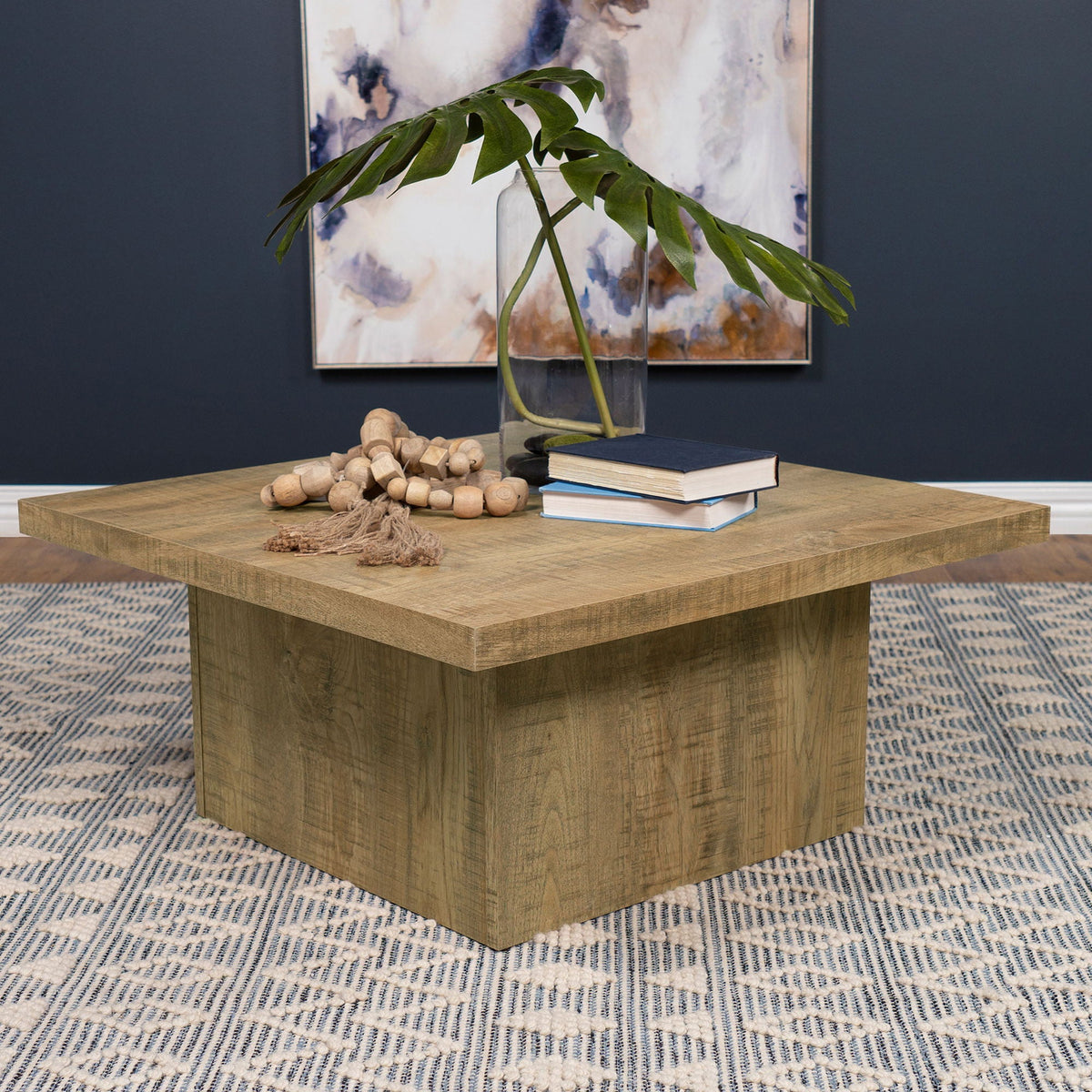 Exeter - Square Table, photo 16 of 20