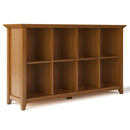 Acadian - Handcrafted Cube Storage by HouseOfZazla