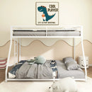 Adam - Bunk Bed by Unique Piece Furniture