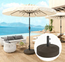 Heavy Duty Outdoor Umbrella Stand Base