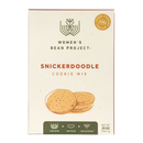 Snickerdoodle Cookies