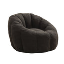 Bean Bag Chair with Armrests - Stylish and Comfortable