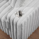 Puffy - Living Room Sectional by HouseOfZazla