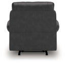 Chasemore - Swivel Glider Recliner
