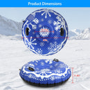 GBruno 47in Inflatable Snow Tube