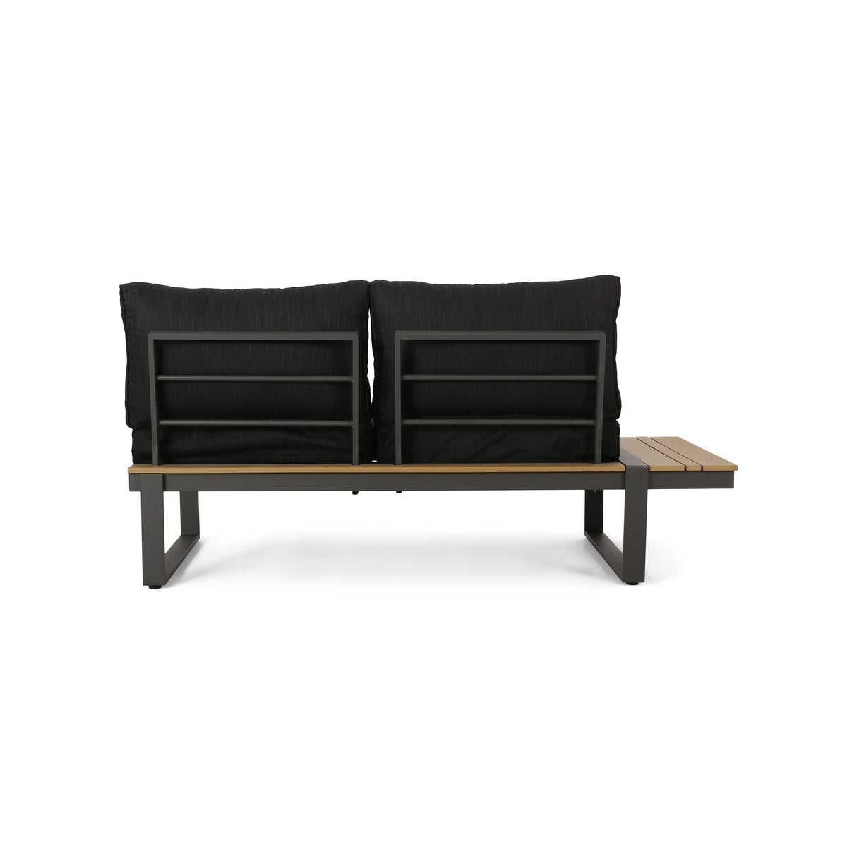 Sterling Left Arm Sofa Seater, photo 5 of 10