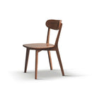 Simple Dining Chair, Solid Chair Table For Living Room Chair by Unique Piece Furniture