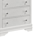 Blaze - 5 Drawer Chest by HouseOfZazla