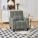 Comfy Armchair For Living Room by Unique Piece Furniture