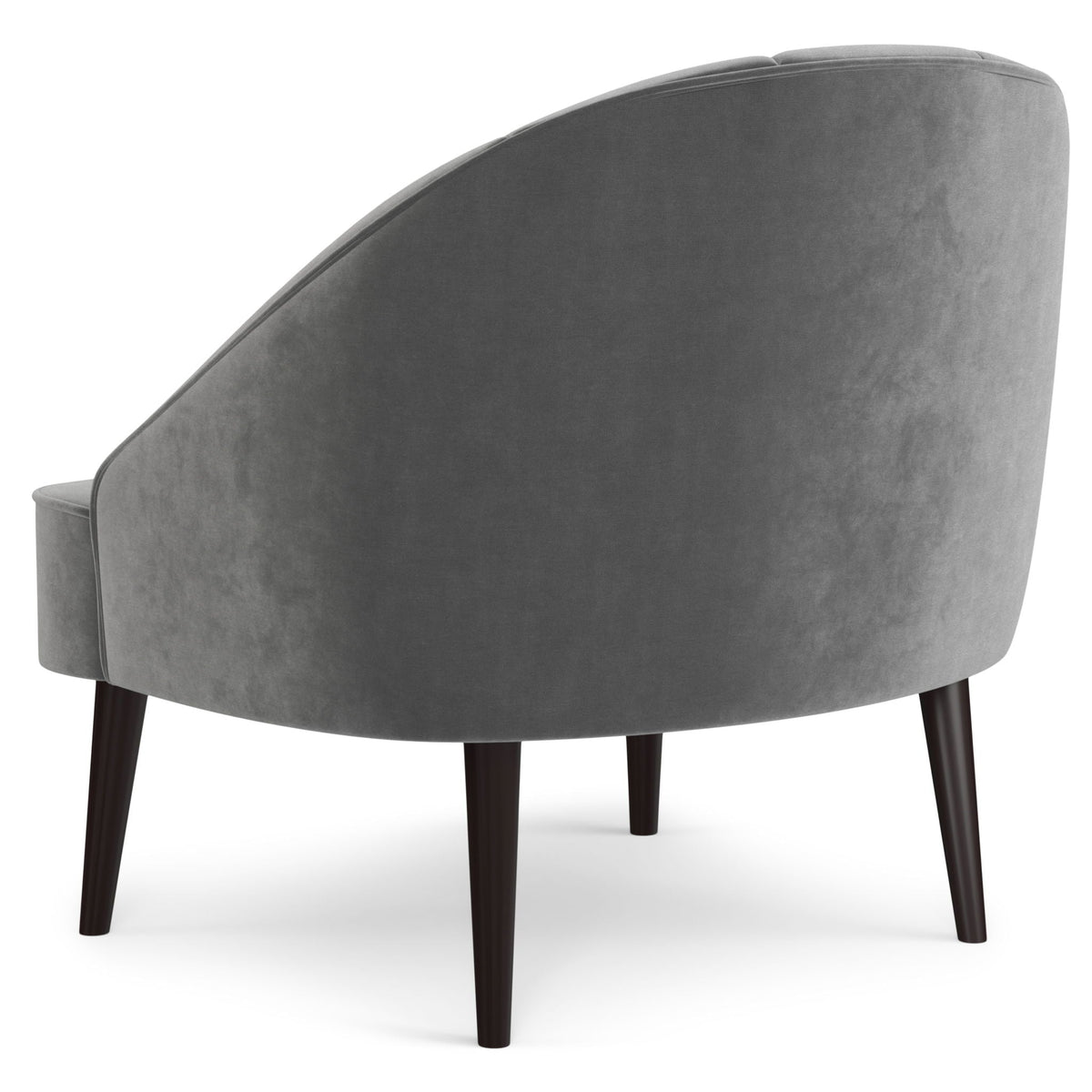 Harrah - Upholstered Accent Chair, photo 15 of 19