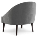 Harrah - Upholstered Accent Chair by Unique Piece Furniture