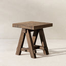 Hawthorne - Trestle Table by HouseOfZazla