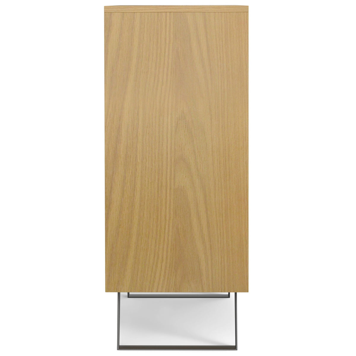Lowry - Medium Handcrafted Storage Cabinet, photo 15 of 25