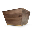 Abba - Handcrafted Coffee Table by Unique Piece Furniture