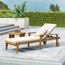 Jason Chaise Lounge