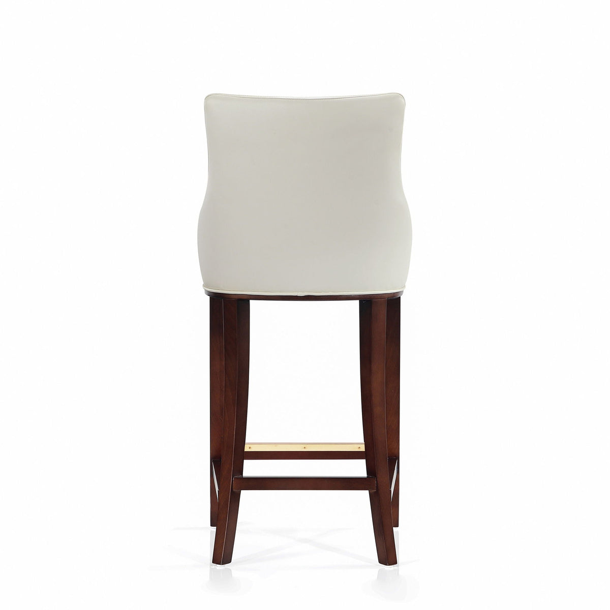 Shubert - Barstool - Ivory, photo 6 of 7