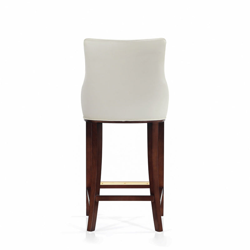 Shubert - Barstool - Ivory, photo 6 of 7