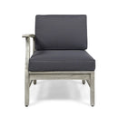 Perla - 5 Pieces Sofa Set