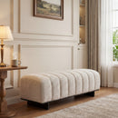 Indoor Dining Bench by HouseOfZazla