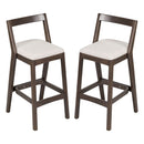 Jasper - Indoor Barstool (Set of 2)
