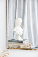 Arch Mirror, Baroque Inspired Wall Decor For Bathroom, Bedroom, Living Room by HouseOfZazla