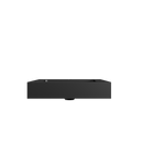 BB02-24-109 Integrated Engineered Solid Surface Basin Matt by HouseOfZazla