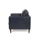 Mid-Century Tufted Chair by HouseOfZazla