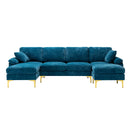 Accent sofa /Living room sofa sectional sofa