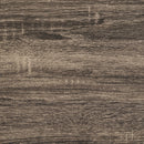 Oatfield - Panel Bed by HouseOfZazla