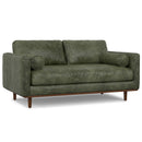 Morrison - Sofa And Ottoman Set by HouseOfZazla