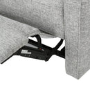 Manual Standard Wide Recliner by HouseOfZazla