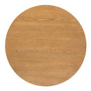 36.22 Inch High Dining Table
