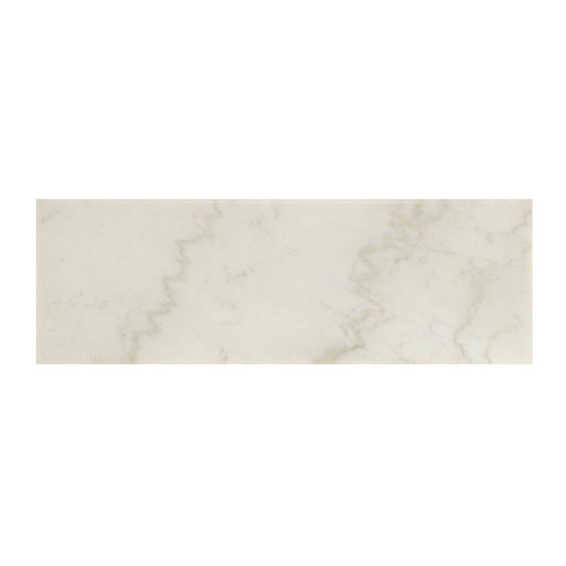Merel - Server - White Marble Top & Gray Oak, photo 5 of 7