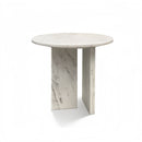 Luxury Coffee Table With Unique Veining, Unique Stone Design by HouseOfZazla