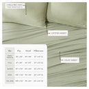 Jersey Sheet - Carmen Collection
