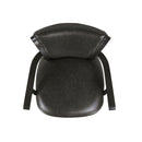 Williams - Swivel Counter Height Bar Stool by HouseOfZazla