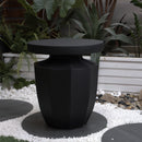 Decorative Garden End Table by HouseOfZazla