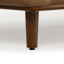 Morrison - Sofa And Ottoman Set by HouseOfZazla