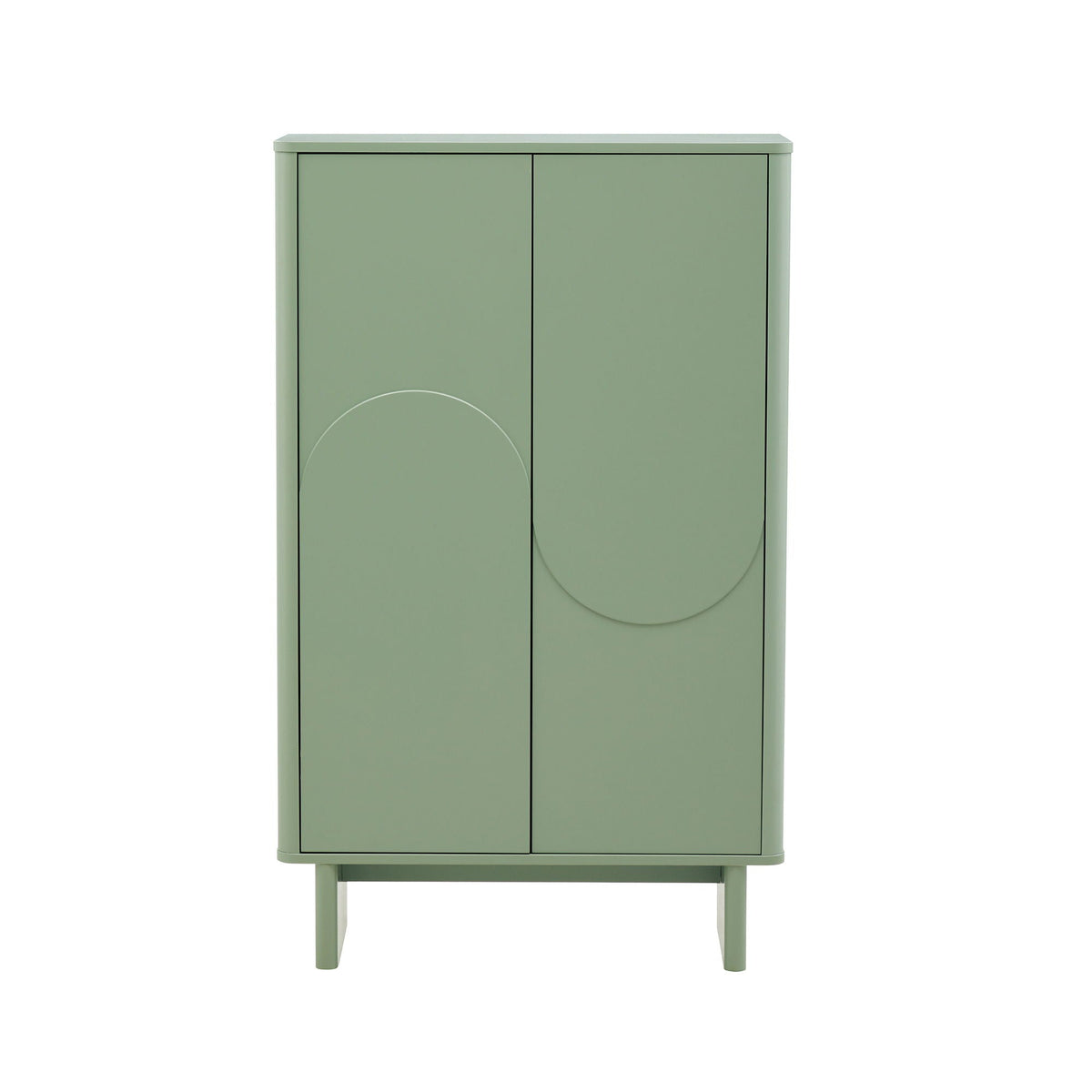 Ella - Accent Cabinet