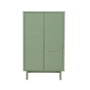 Ella - Accent Cabinet by HouseOfZazla
